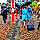 Minds on Other thoughts