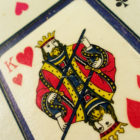 Old King of Hearts